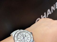 -CHANEL(恒隆广场店)