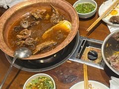 -老诚一锅羊蝎子(天通苑东三区直营店)