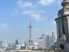 -POP露台西餐厅·望江阁