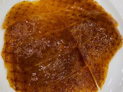 全聚德精品烤鸭-北京全聚德(西客站店)
