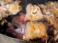 -源味居手把签烧烤(长春一店)