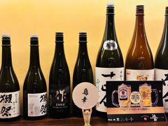 -鸟幸 TORISAKI 炭火居酒屋