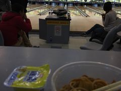 -广州保龄球馆(广州天河体育中心店)