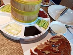 -同喜烤鸭店(光芒店)