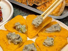 -揽月斋炙子烤肉·清真(安定门·五道营店)