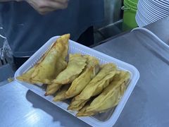 -清真蒋有记(老门东店)