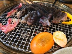 -牛人·雪花牛·木炭烤肉(昆山陆家店)