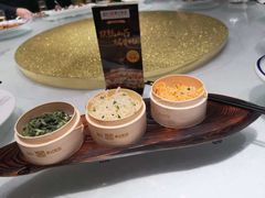 -松针蔡记蒸饺(花园路店)