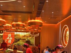 -西塔老太太泥炉烤肉(苏州大悦城店)