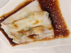 -潮福城大酒楼·潮粤菜·港式点心(阳光城店)
