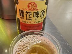 -张关合渣(朱家坳店)