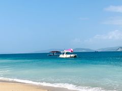 -海南分界洲岛旅游区