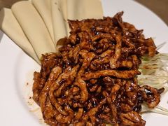 -河沿肉饼Beijing Pie(东华门店)