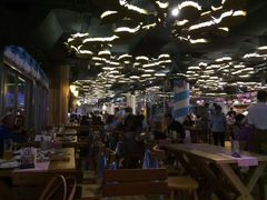 -Paulaner·德国帕拉娜自酿啤酒餐厅(海上世界店)