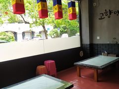 -故乡明太鱼屋(航北路店)