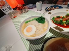 -桂满陇·景观餐厅(新世界店)