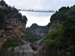 -九女仙湖景区