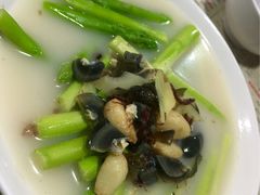 -香港仔茶餐厅(凤阳店)