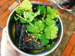 -董顺桃老长沙臭豆腐(步行街店)