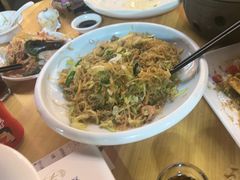 -舌尖上·霞浦滩涂海鲜·新闽菜(总店)