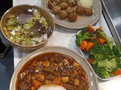 -宜家·瑞典风味餐厅(北京西红门店)