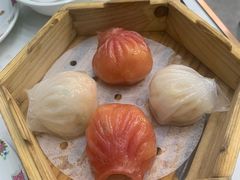 -东鑫记港式茶餐厅(南京东路店)