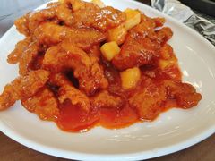 -成都娃娃花园餐厅 (南艺旗舰店)