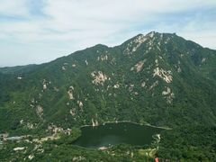 -终南山国家森林公园