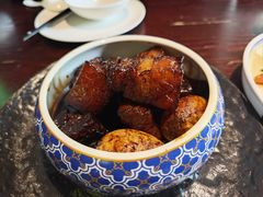 -永安鱼庄·镇江菜(东吴路店)