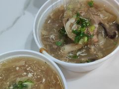 繁花似锦翅-食盈碗仔翅(星玺广场店)