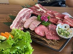 -喜牛日本料理(双街店)