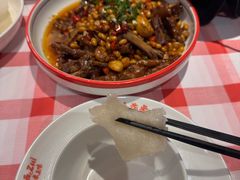 -小柴米·传统江西菜(万寿宫店)