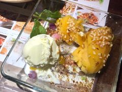 -外婆家(南开大悦城店)