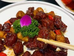 -正阳春鸭子楼(汉沽店)