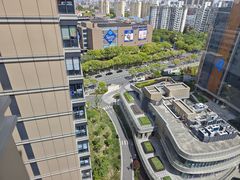 -上海浦东由由信福养老院