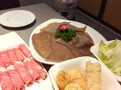 -海底捞火锅(王府井银泰in88店)