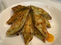 冰山茄子-炳胜品味(海印总店)