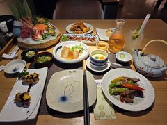 -德川家日本料理(中关村寰太大厦店)