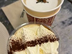 -OUR Bakery(国贸商城店)