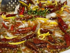 -太二酸菜鱼(广州IFC国金天地店)