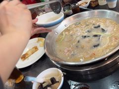-老来福·非遗酸汤兔(凯旋路店)