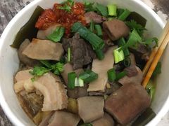 -岭南第一锅(萝岗万达店)
