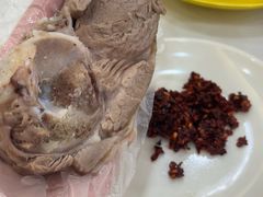 -马永华东乡手抓美食