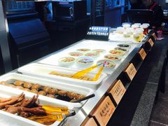 -和府捞面(东直门银座店)