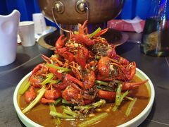 -虾乐园龙虾·夜宵(松江店)