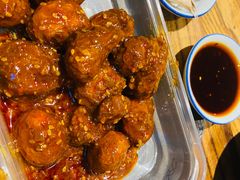 -聚合鑫东北熏酱熟食麻辣面(长阳店)