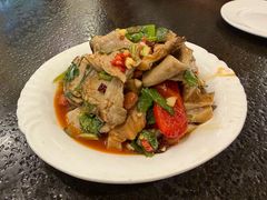 -湘肠香火锅店(团结湖店)