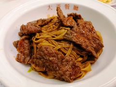 -大哥餐厅(西城花园店)