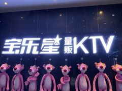 -宝乐星量贩KTV(莲升路店)