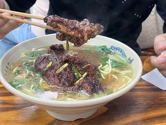 -无名氏面馆(邮电路店)